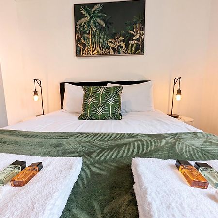Central Cambridge, Charming 3-Bed House With Free Parking! Buitenkant foto
