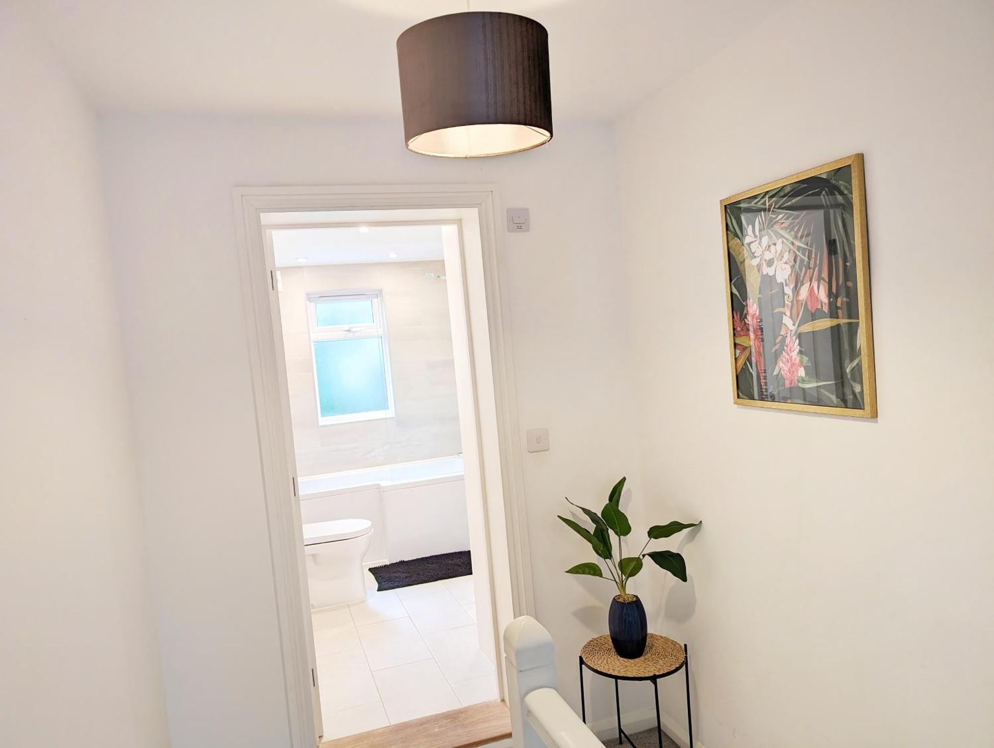 Central Cambridge, Charming 3-Bed House With Free Parking! Buitenkant foto