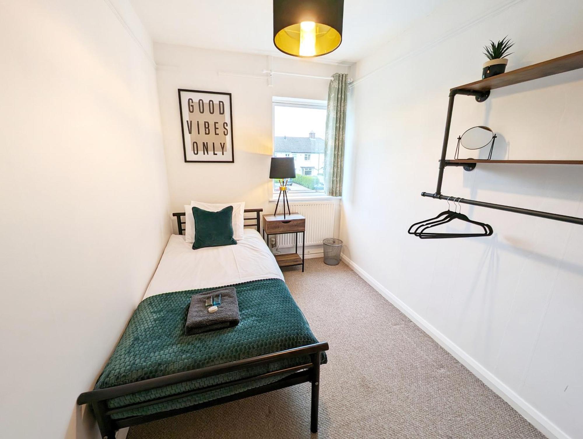 Central Cambridge, Charming 3-Bed House With Free Parking! Buitenkant foto