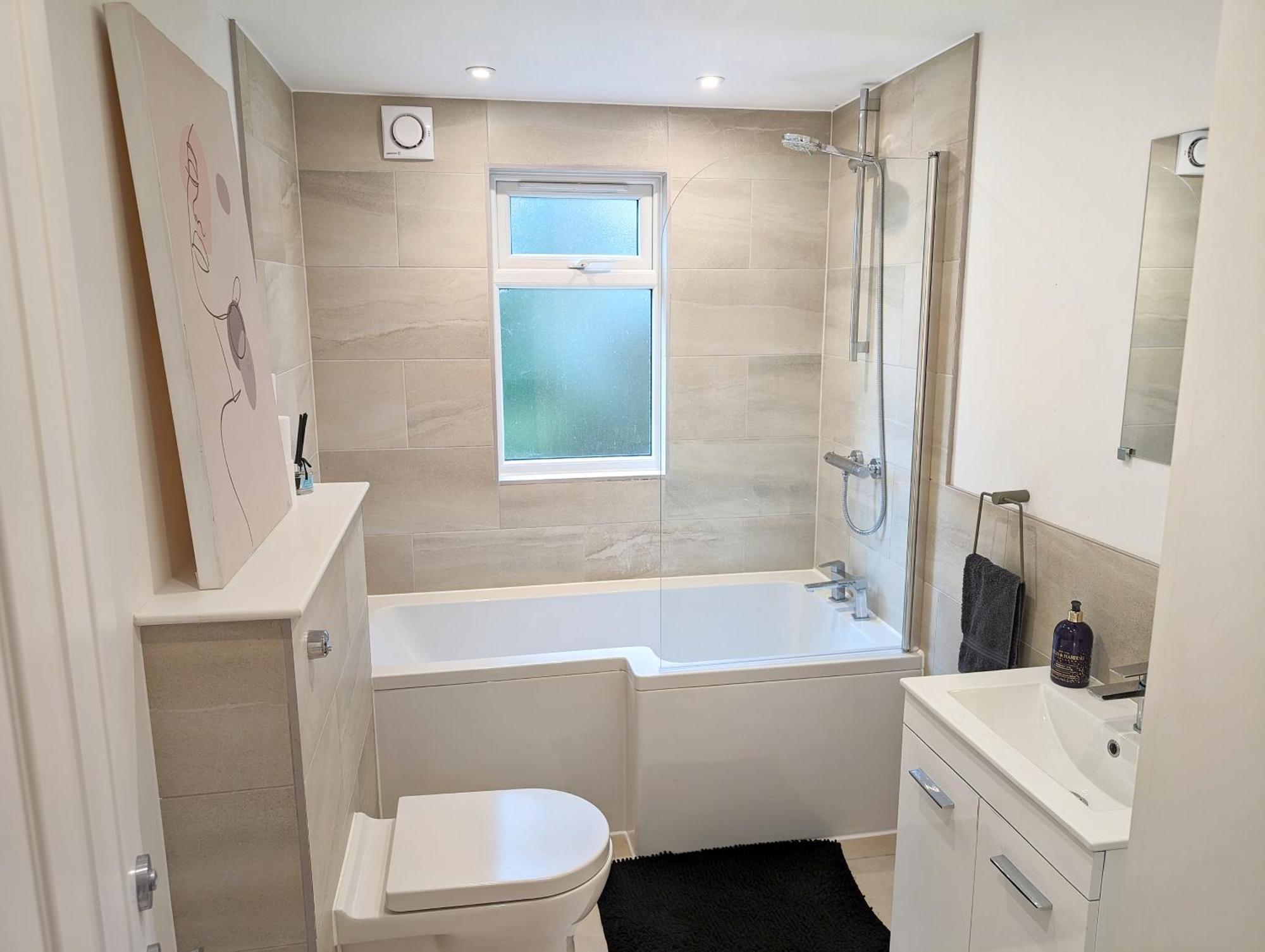 Central Cambridge, Charming 3-Bed House With Free Parking! Buitenkant foto